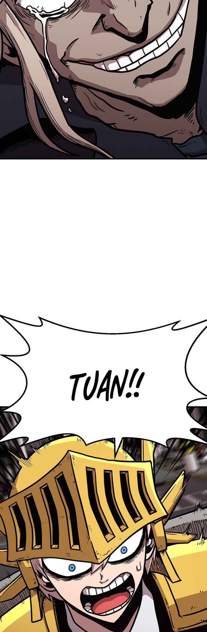 Metro Hunter Chapter 37 Gambar 79