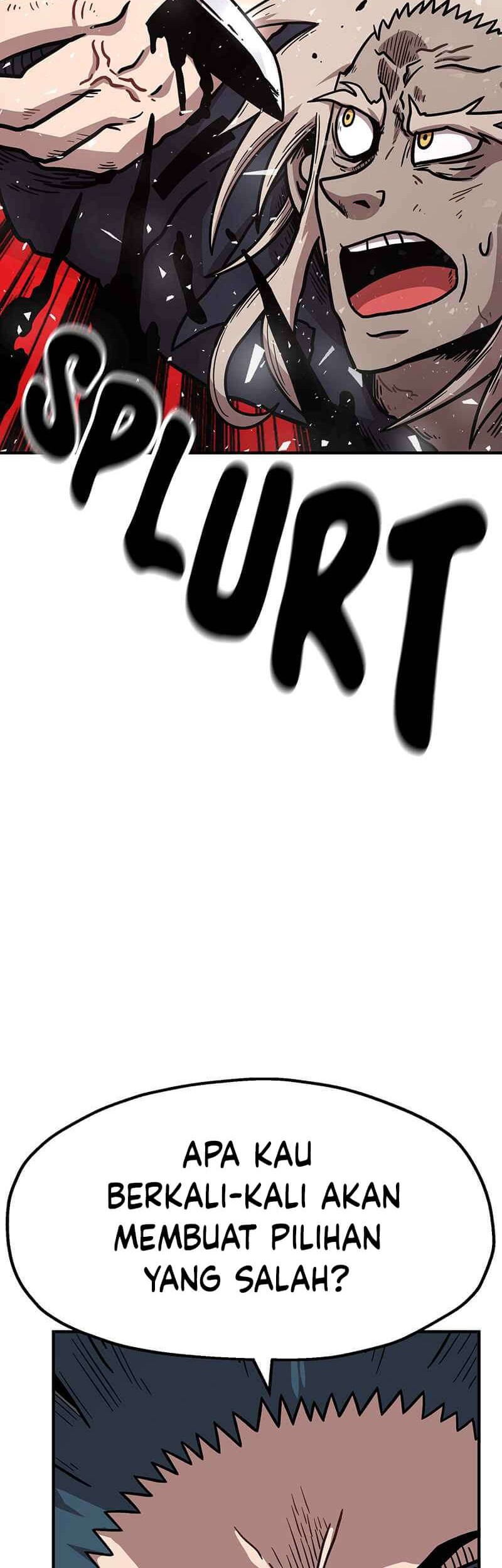 Metro Hunter Chapter 37 Gambar 83