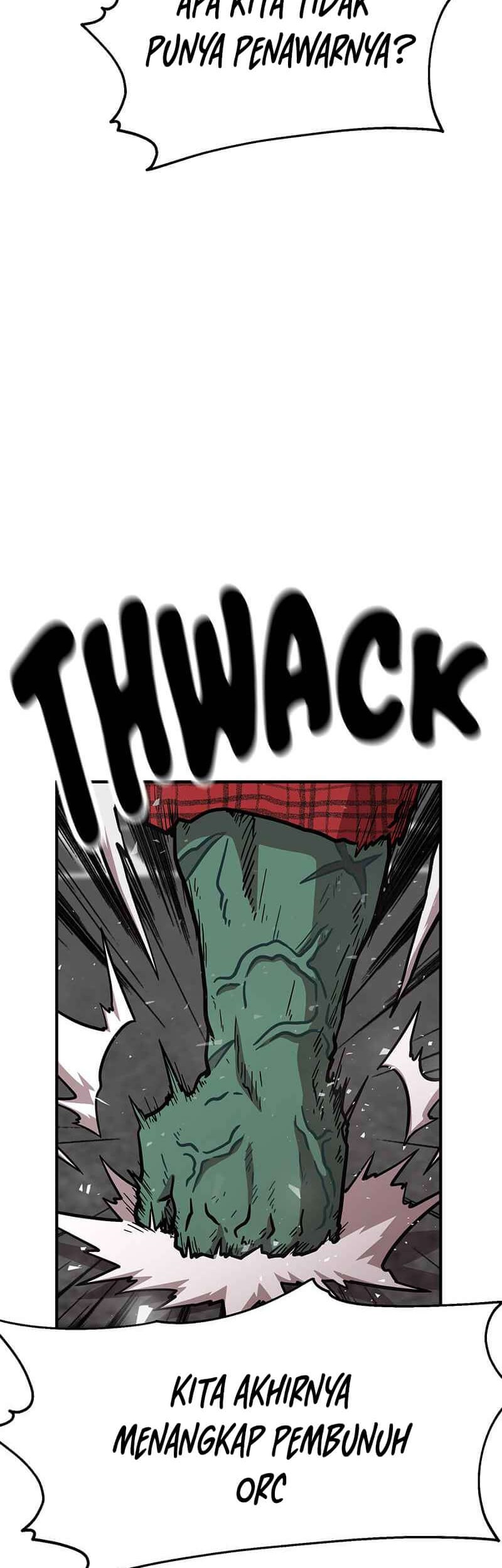 Metro Hunter Chapter 37 Gambar 92