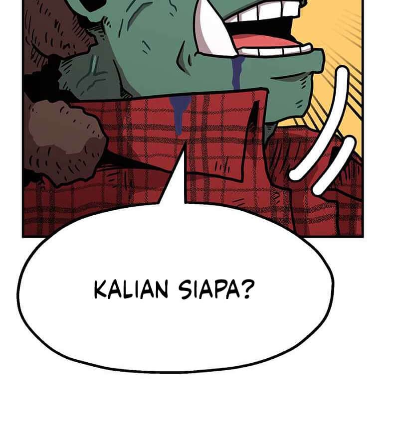 Metro Hunter Chapter 37 Gambar 95