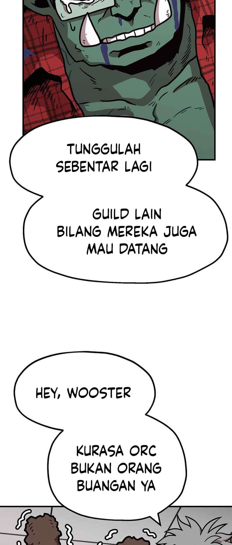 Metro Hunter Chapter 37 Gambar 100