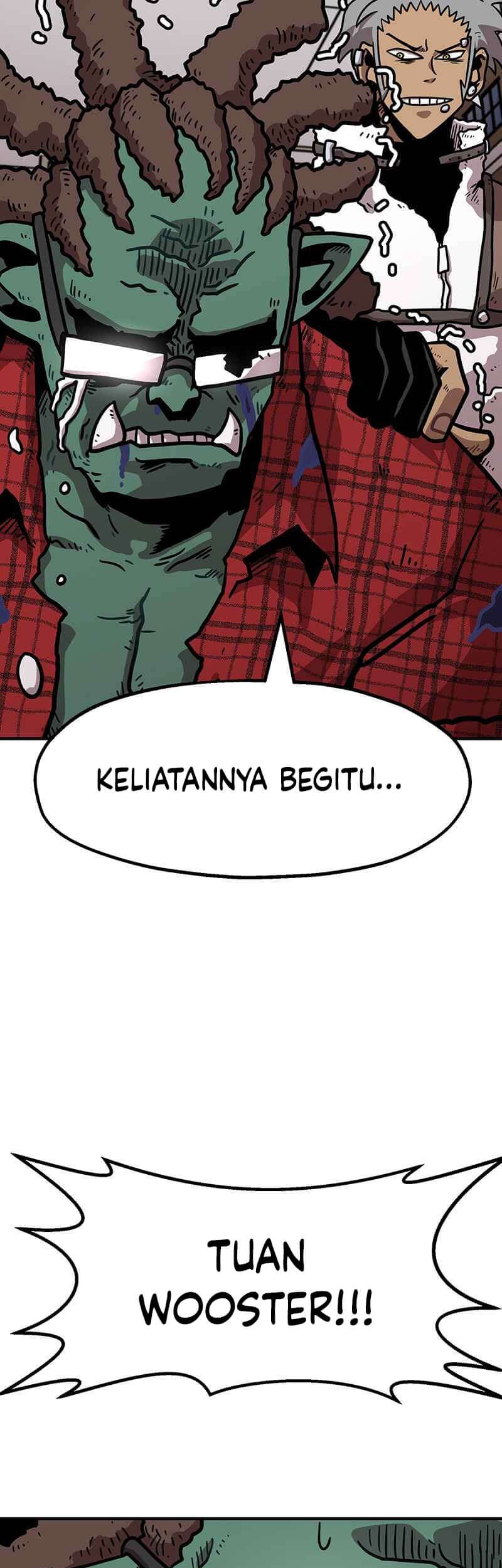 Metro Hunter Chapter 37 Gambar 101