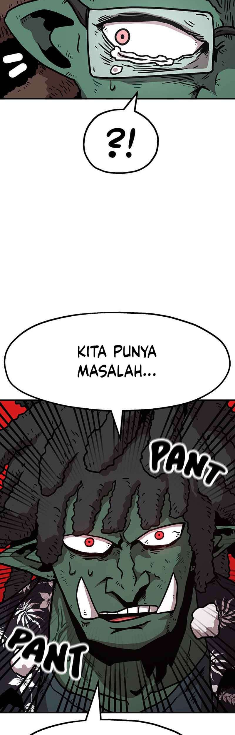 Metro Hunter Chapter 37 Gambar 102