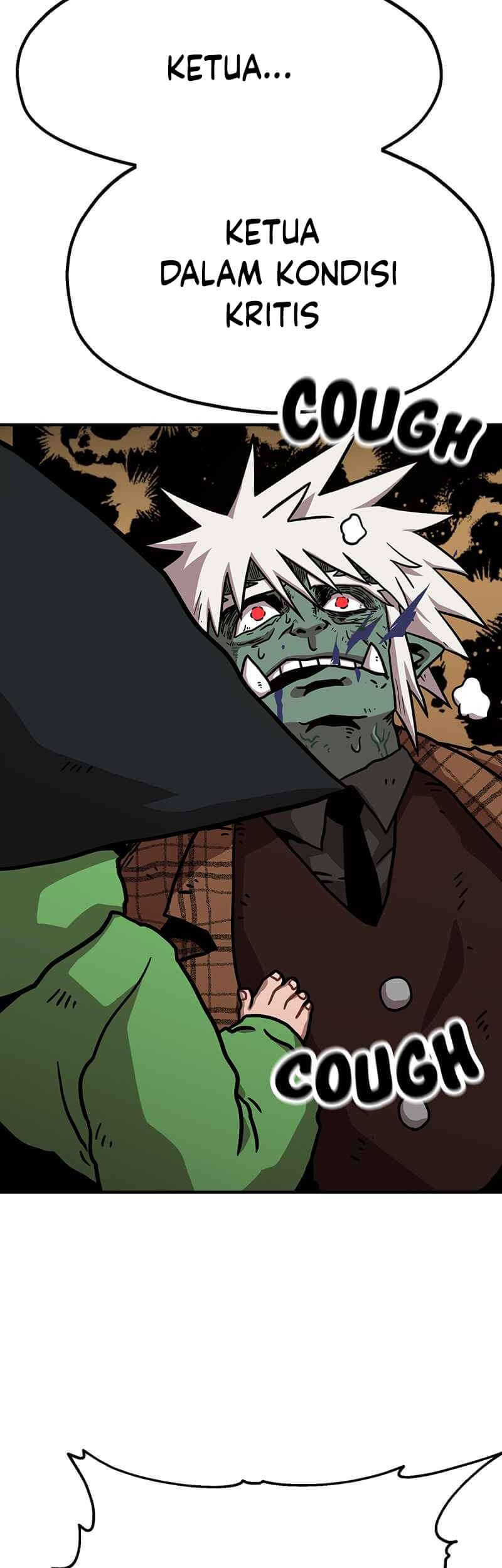 Metro Hunter Chapter 37 Gambar 103