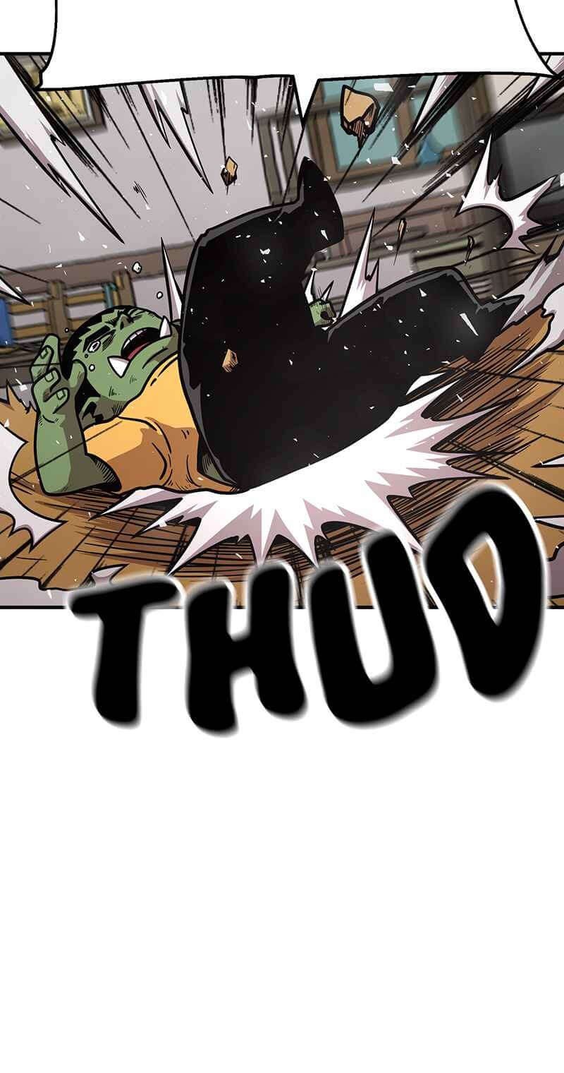Metro Hunter Chapter 37 Gambar 6