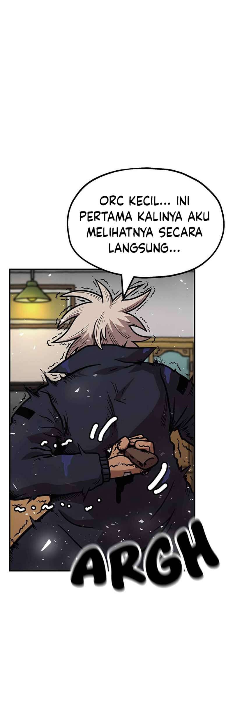 Metro Hunter Chapter 37 Gambar 7