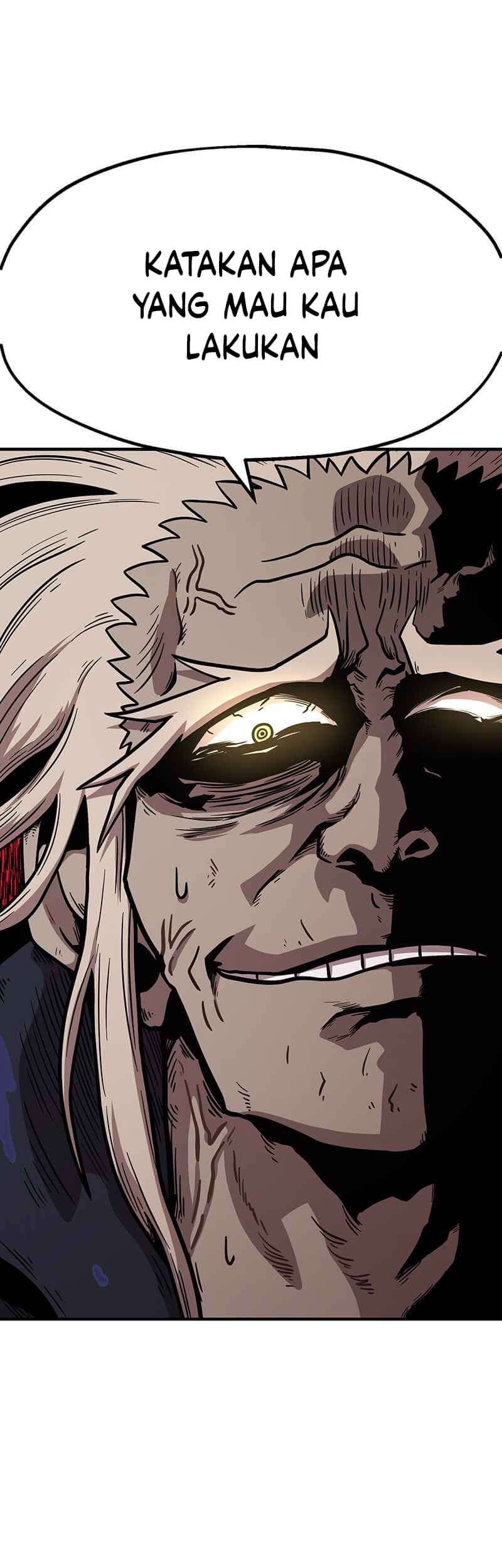 Metro Hunter Chapter 37 Gambar 12