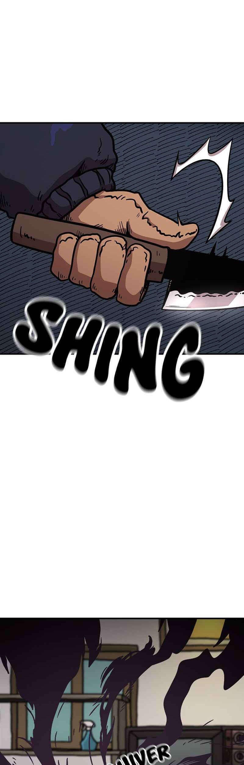 Metro Hunter Chapter 37 Gambar 13