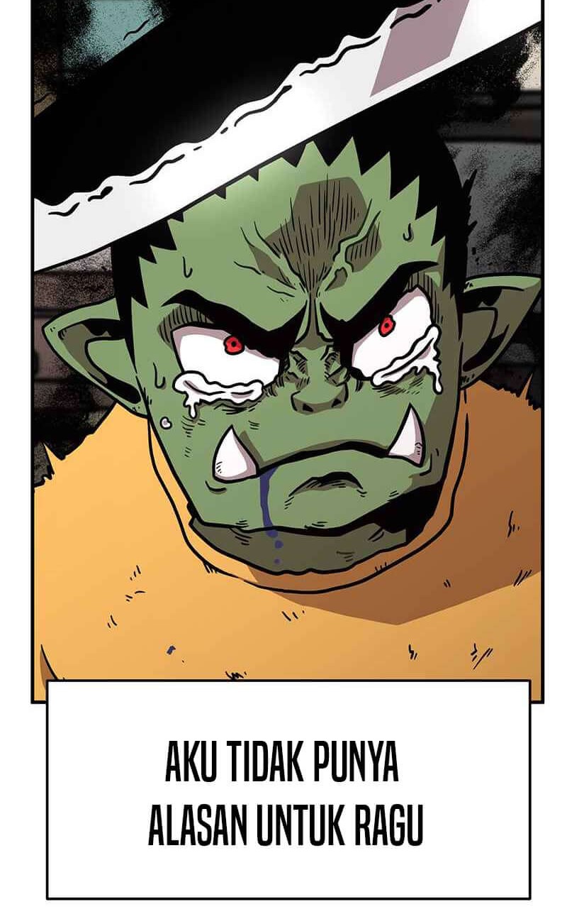 Metro Hunter Chapter 37 Gambar 17
