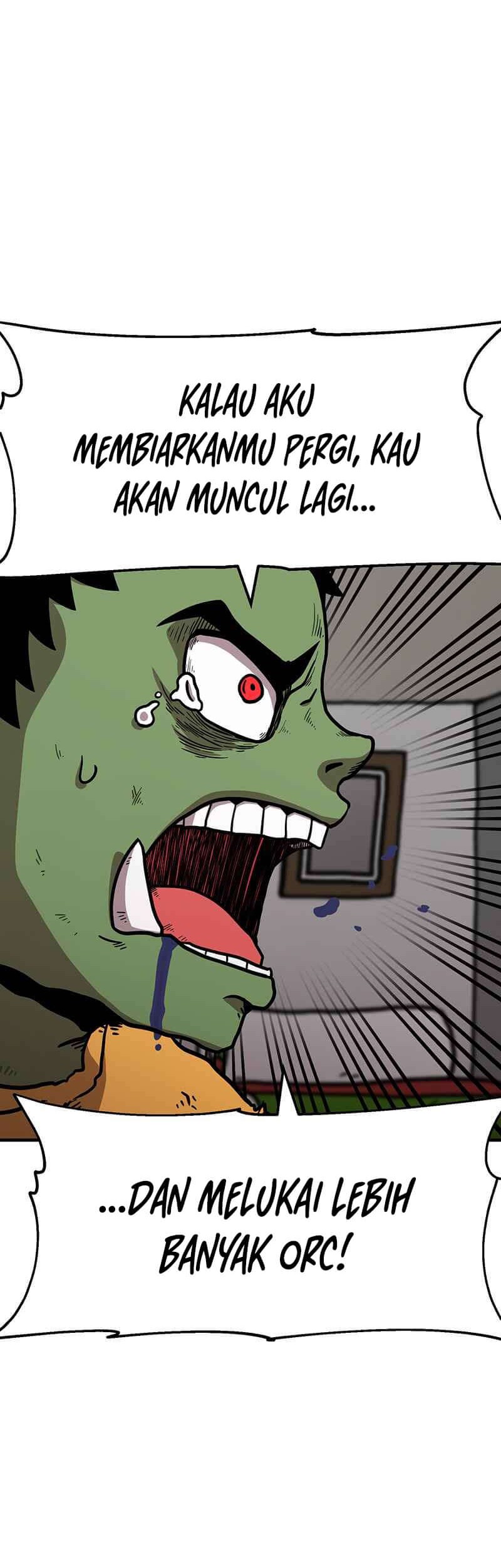 Metro Hunter Chapter 37 Gambar 25