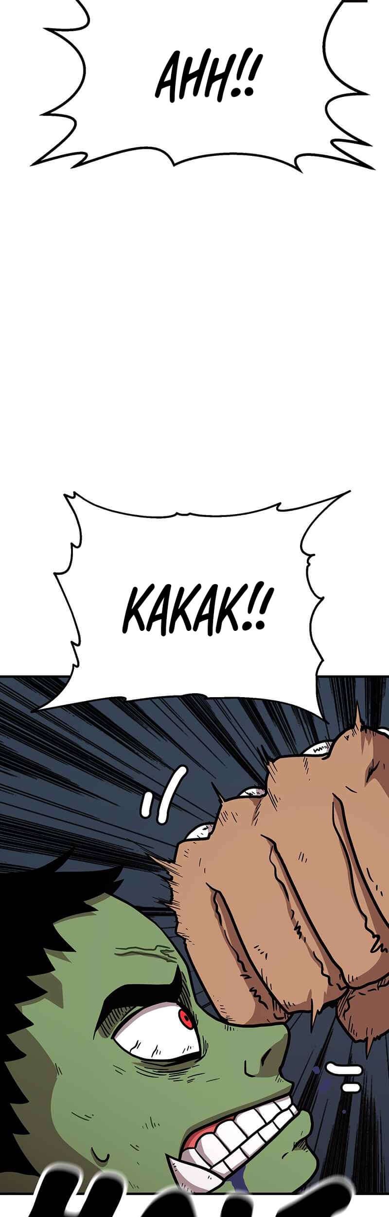 Metro Hunter Chapter 37 Gambar 32