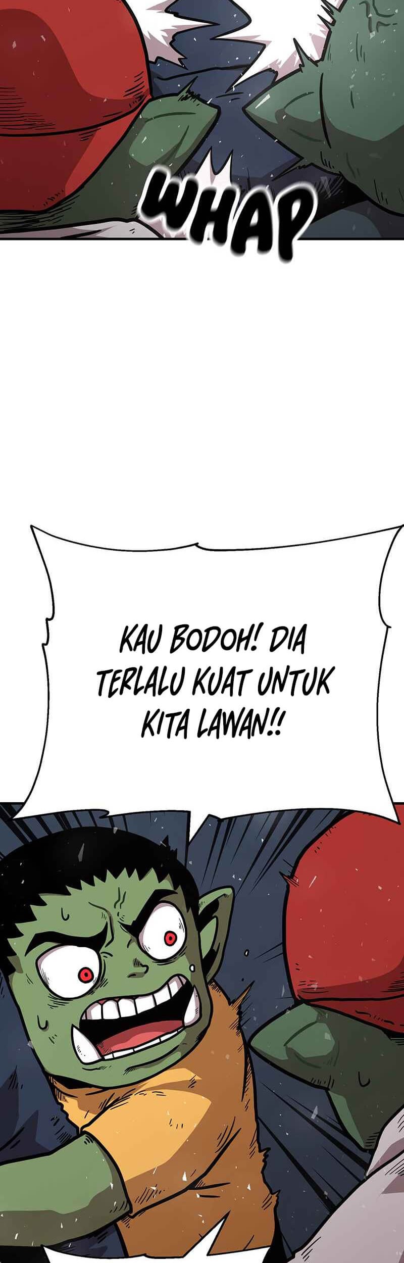 Metro Hunter Chapter 37 Gambar 42