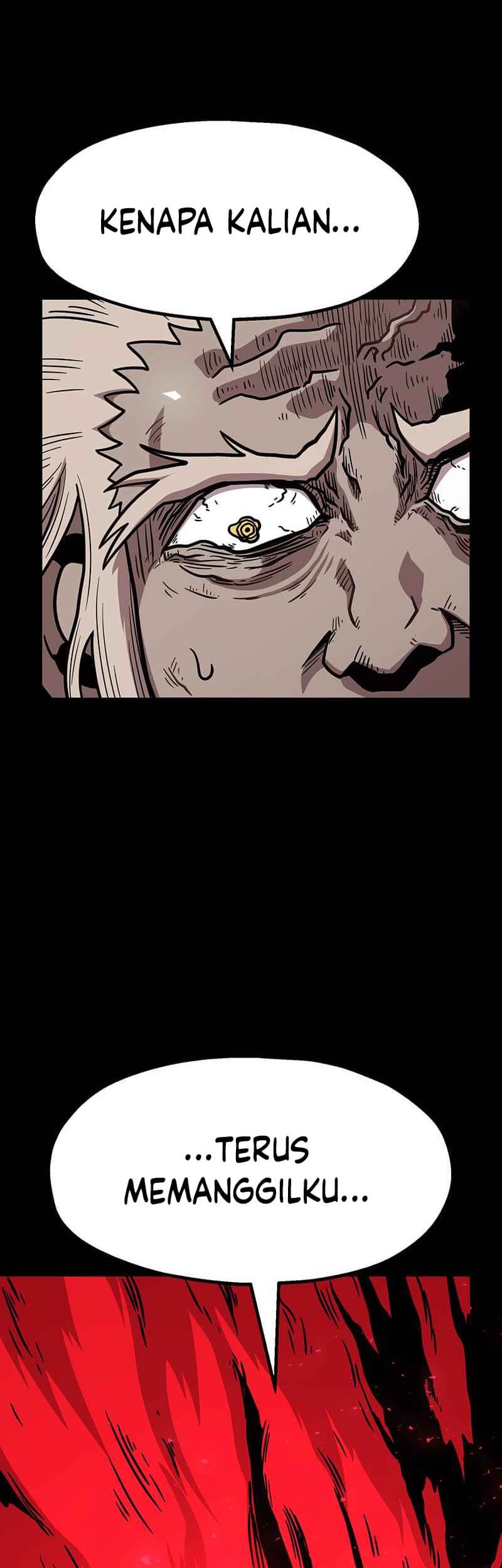 Metro Hunter Chapter 37 Gambar 44