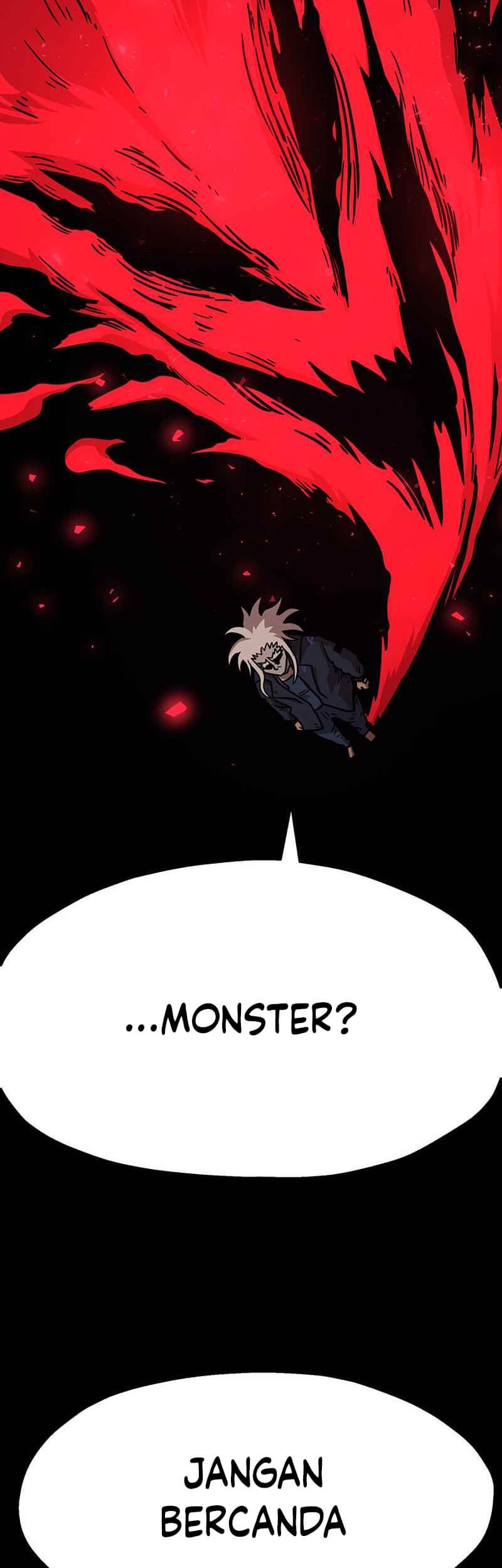Metro Hunter Chapter 37 Gambar 45