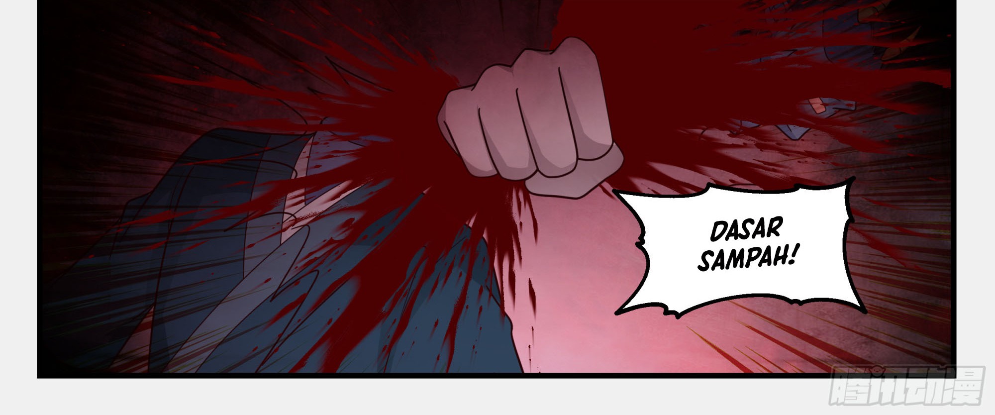 Martial Peak Part 2 Chapter 2431 Gambar 20