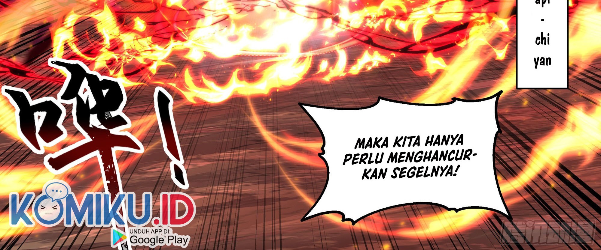 Martial Peak Part 2 Chapter 2431 Gambar 22