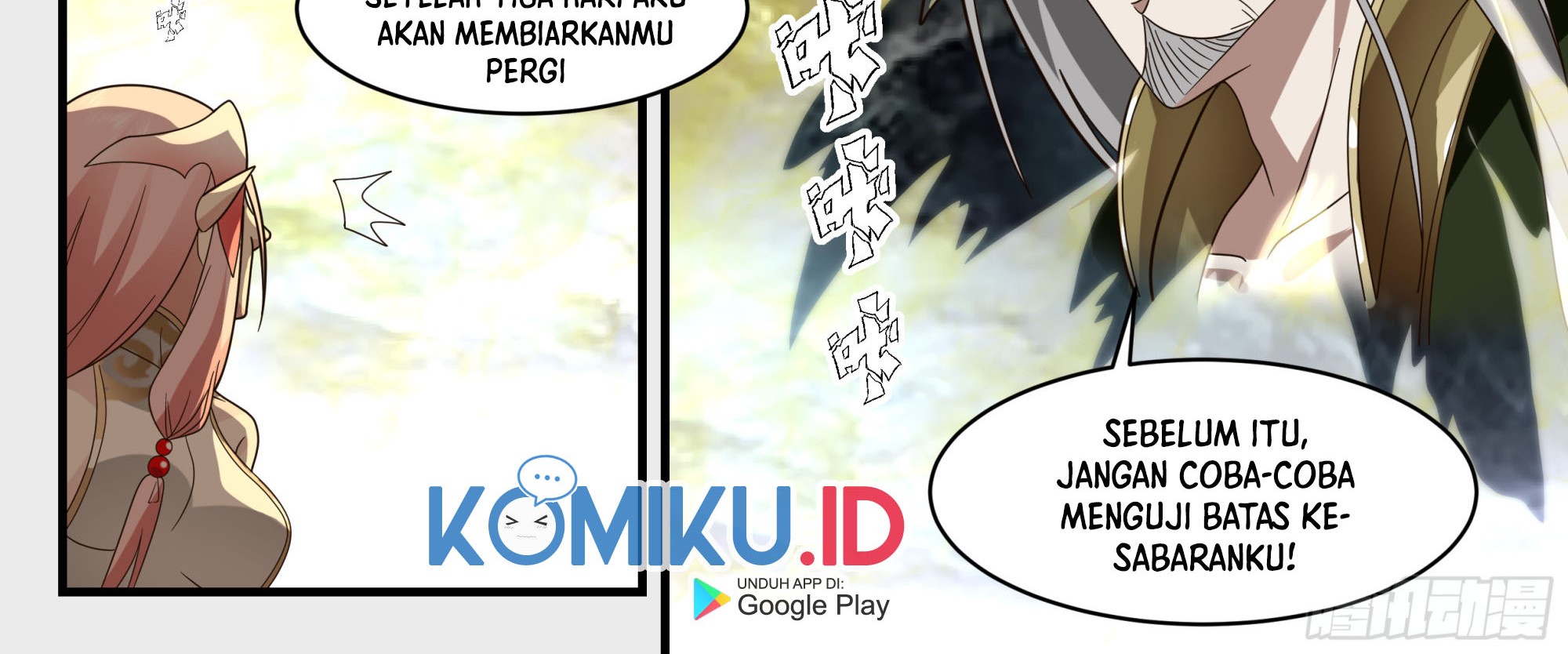 Martial Peak Part 2 Chapter 2431 Gambar 14