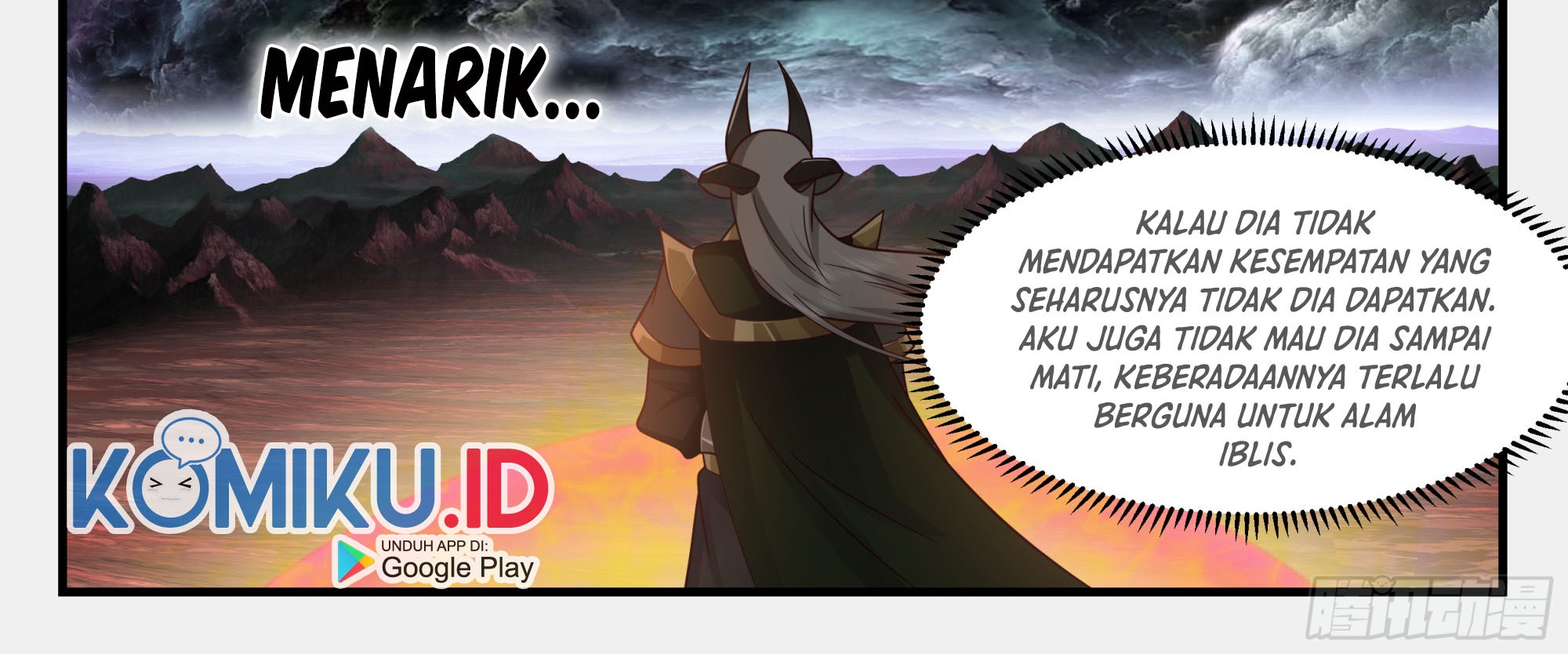 Martial Peak Part 2 Chapter 2431 Gambar 18