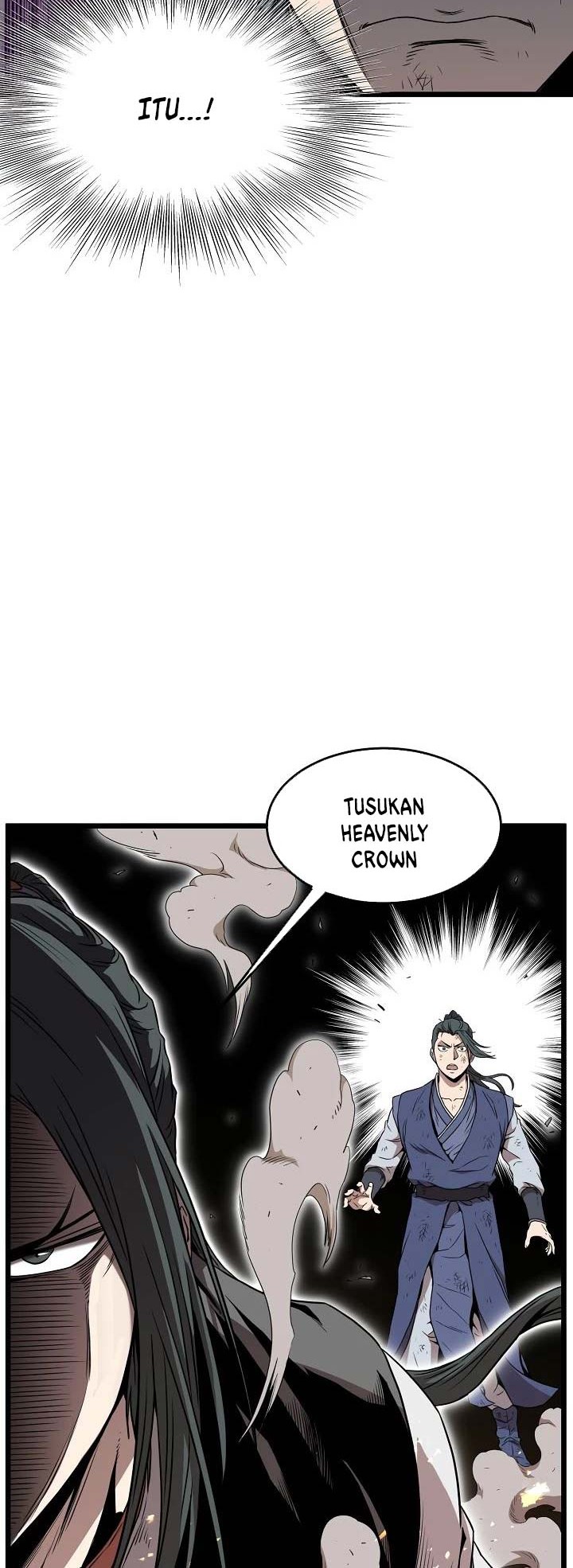 Murim Login Chapter 64 Gambar 29