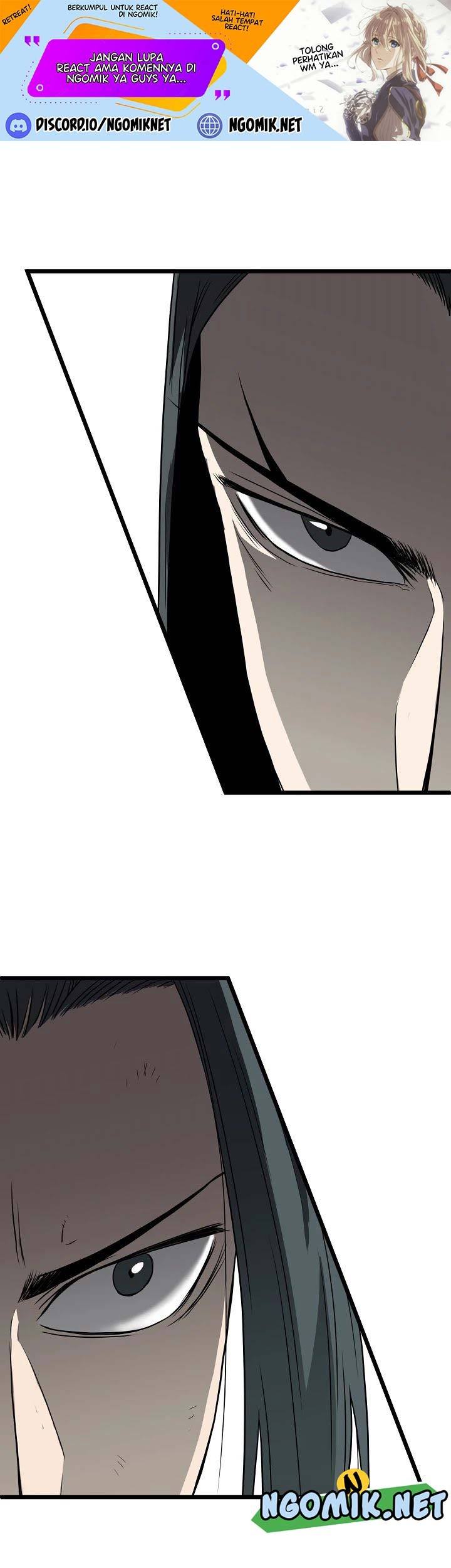 Baca Murim Login Chapter 64 Gambar 2