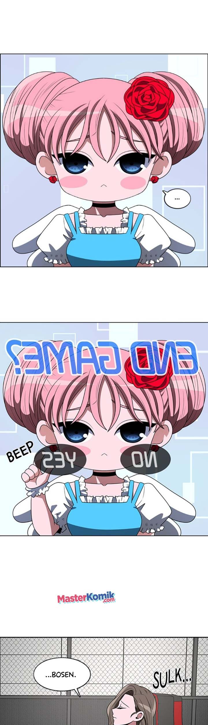 Baca No Scope Chapter 69 Gambar 2