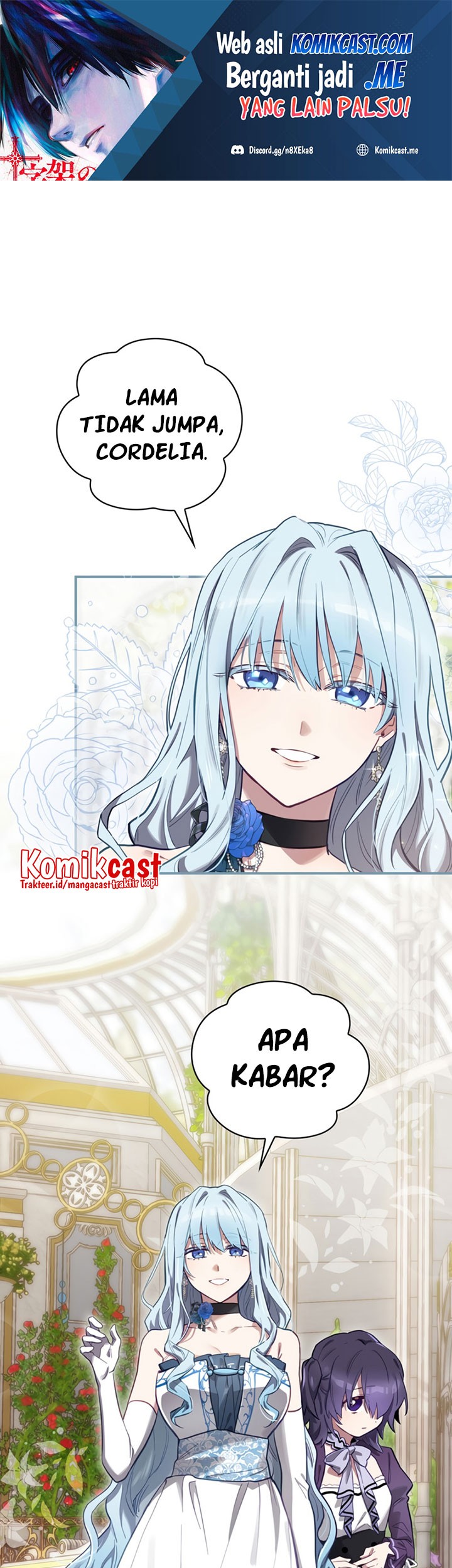 Baca  Ending Maker Chapter 27 Gambar 2