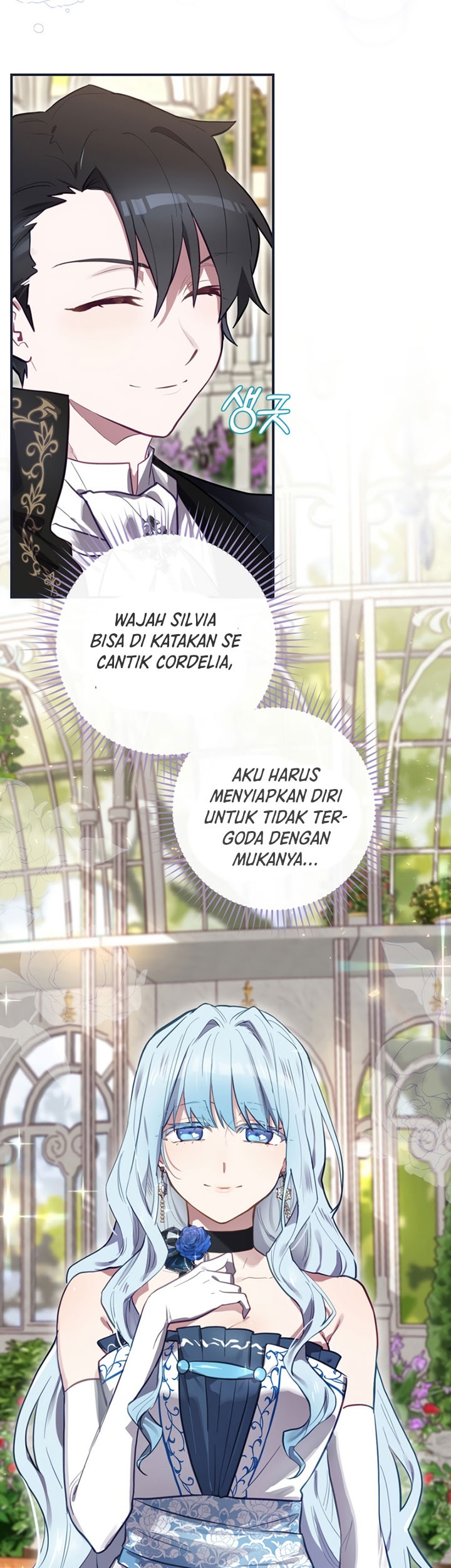 Ending Maker Chapter 27 Gambar 10