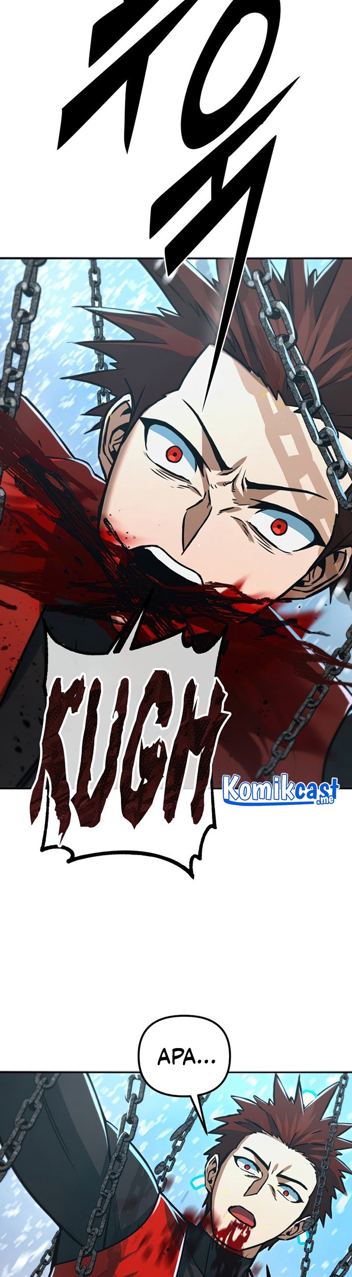 Maxed Out Leveling Chapter 52 Gambar 70