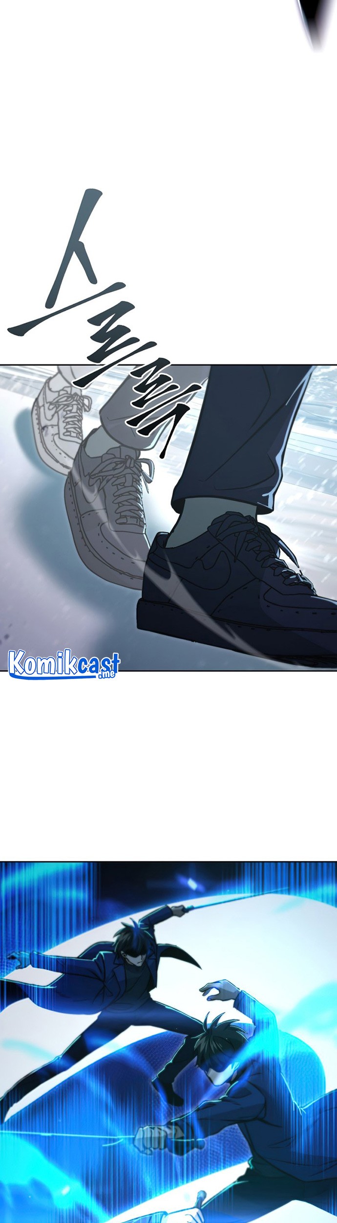 Maxed Out Leveling Chapter 52 Gambar 4