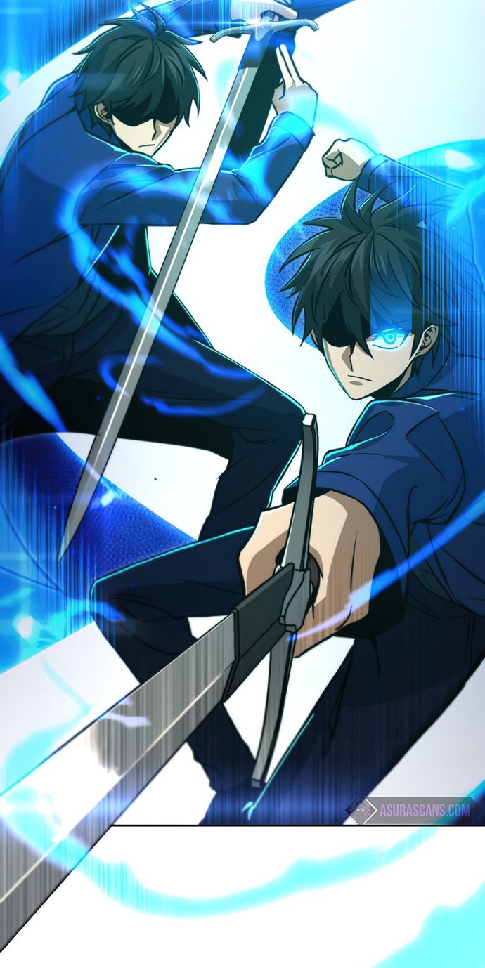 Maxed Out Leveling Chapter 52 Gambar 5