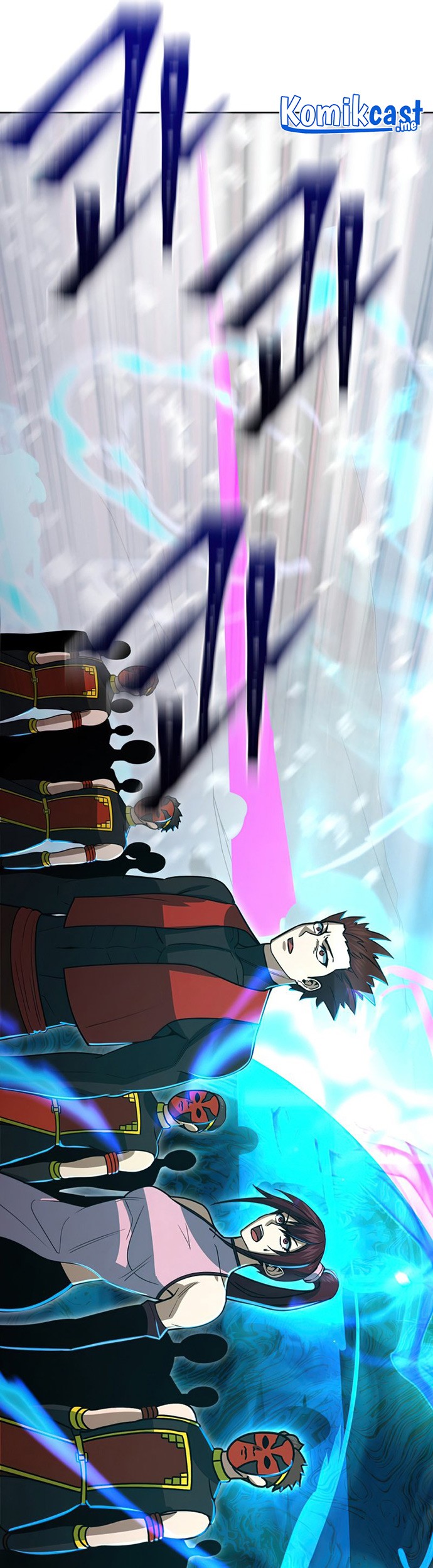 Maxed Out Leveling Chapter 52 Gambar 14