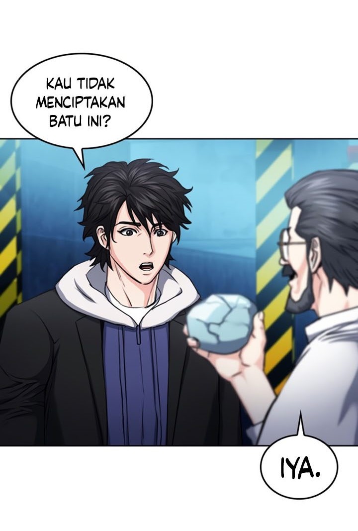 Seoul Station Druid Chapter 63 Gambar 33