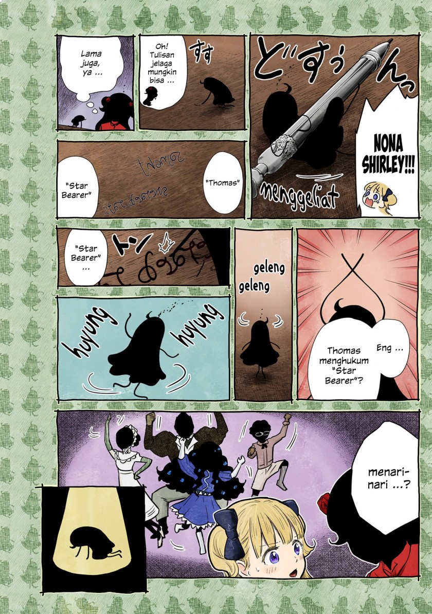 Shadows House Chapter 129 Gambar 7