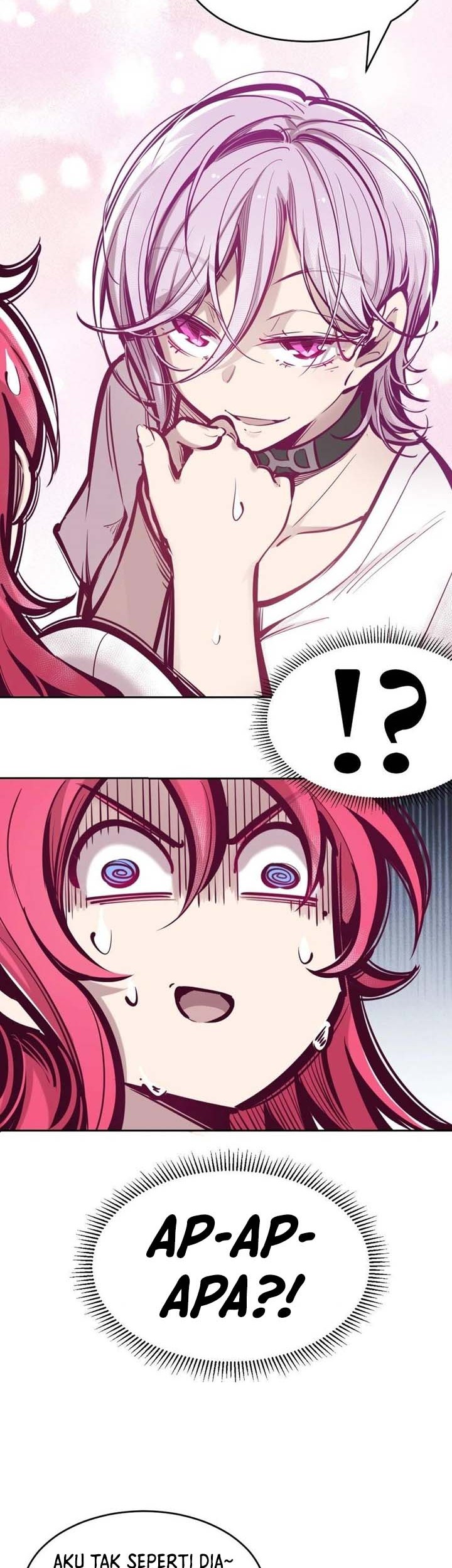 Demon X Angel, Can’t Get Along! Chapter 47 Gambar 15