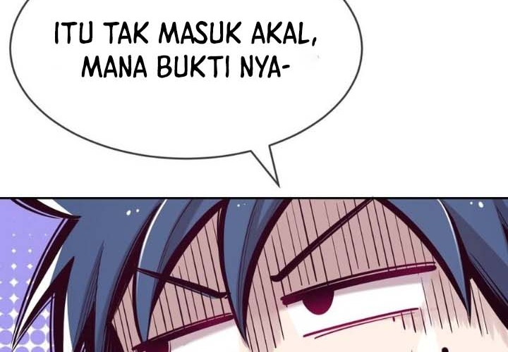 Demon X Angel, Can’t Get Along! Chapter 47 Gambar 25