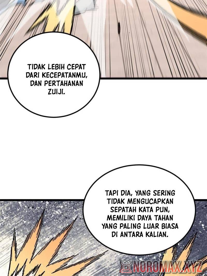 All Hail the Sect Leader Chapter 164 Gambar 46