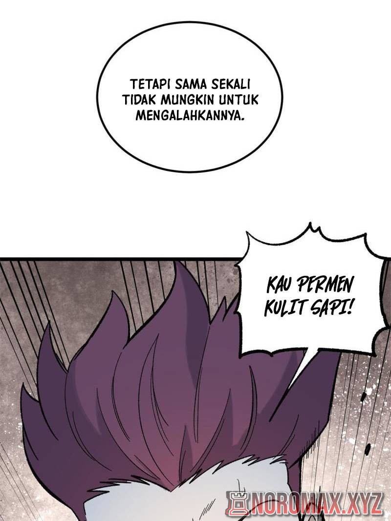 All Hail the Sect Leader Chapter 164 Gambar 48