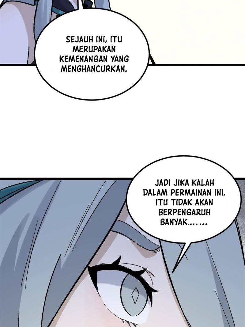 All Hail the Sect Leader Chapter 164 Gambar 5