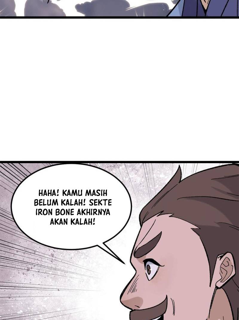 All Hail the Sect Leader Chapter 164 Gambar 57