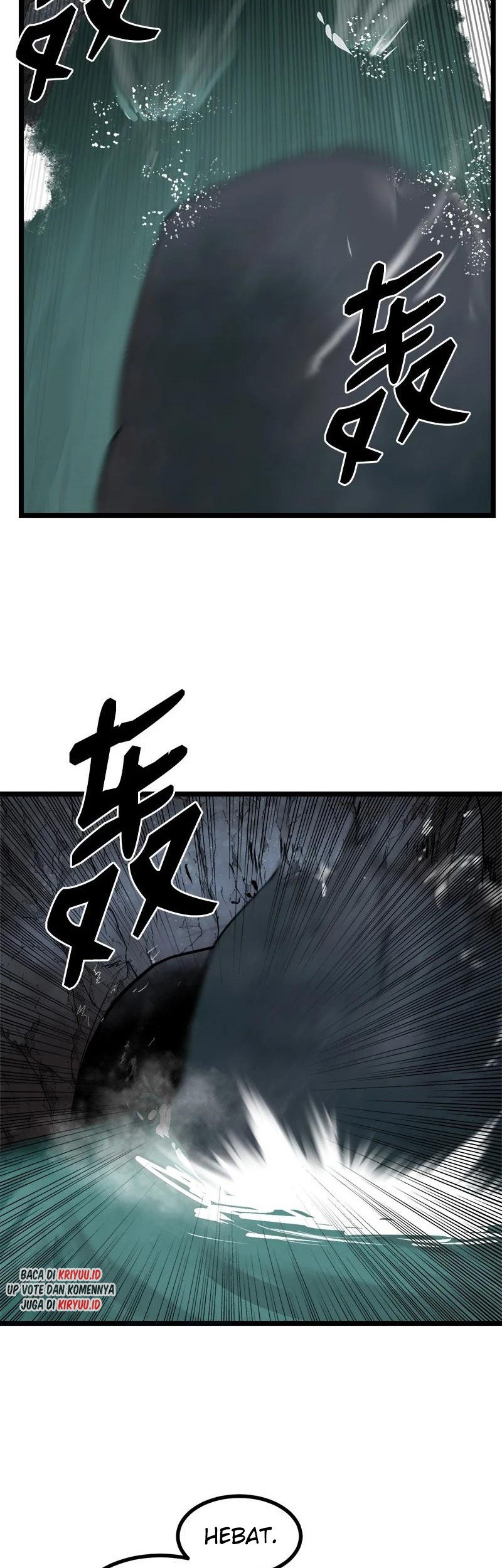 The Dungeon Master Chapter 98 Gambar 40