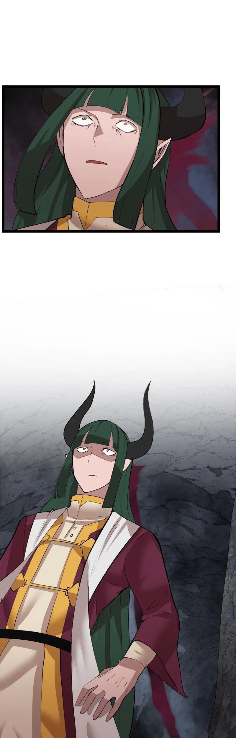 Baca The Dungeon Master Chapter 98 Gambar 2
