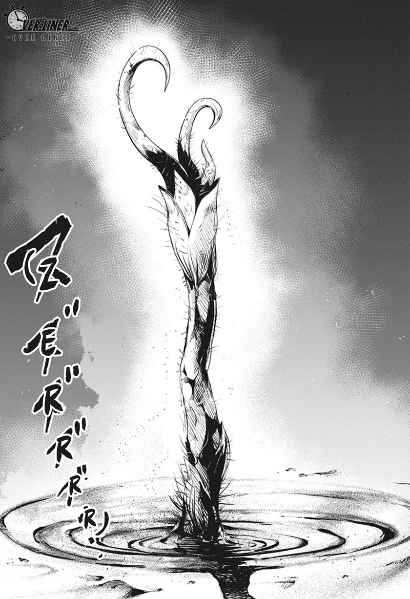 Kamen Rider W: Fuuto Tantei Chapter 47 Gambar 18