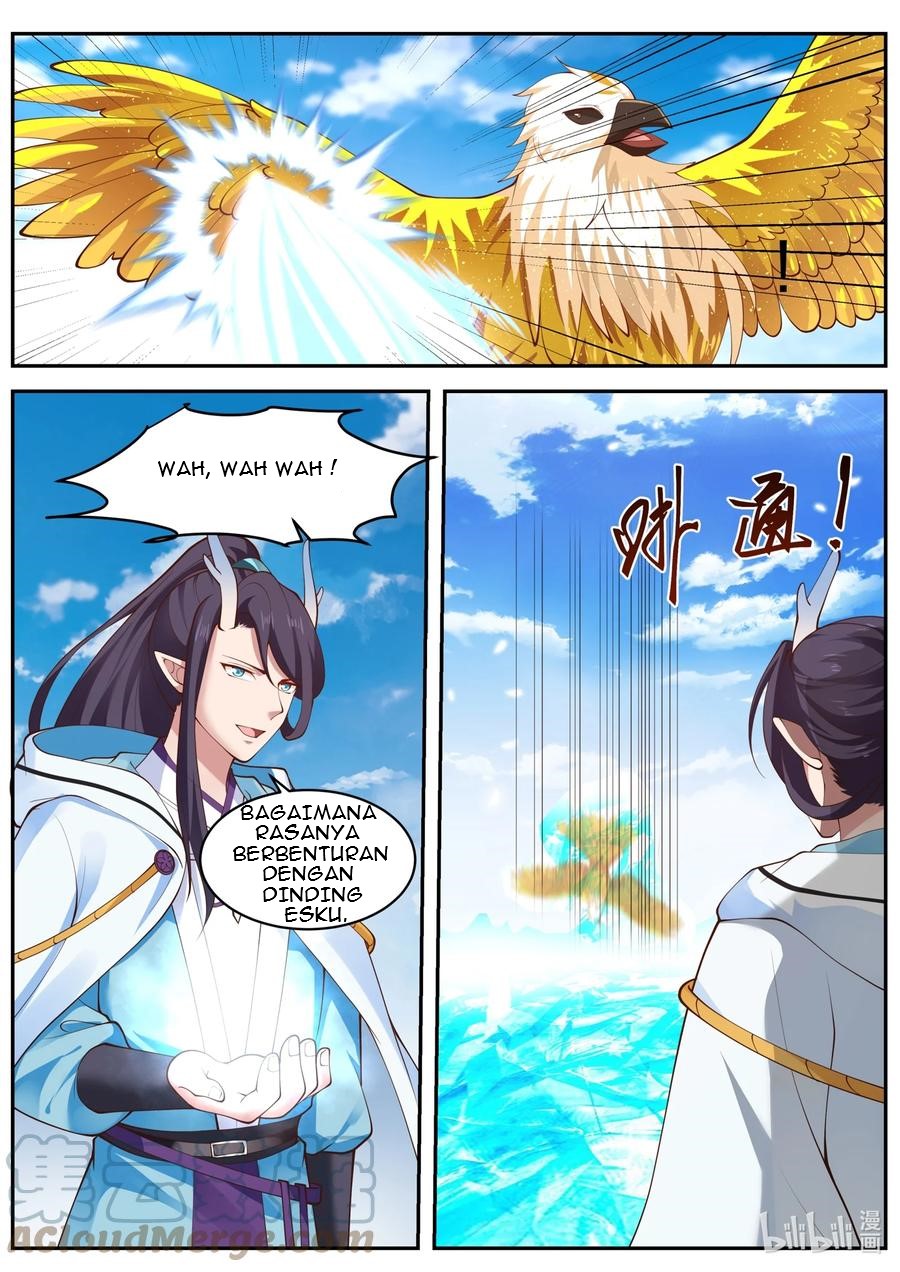 Dragon Throne Chapter 156 6