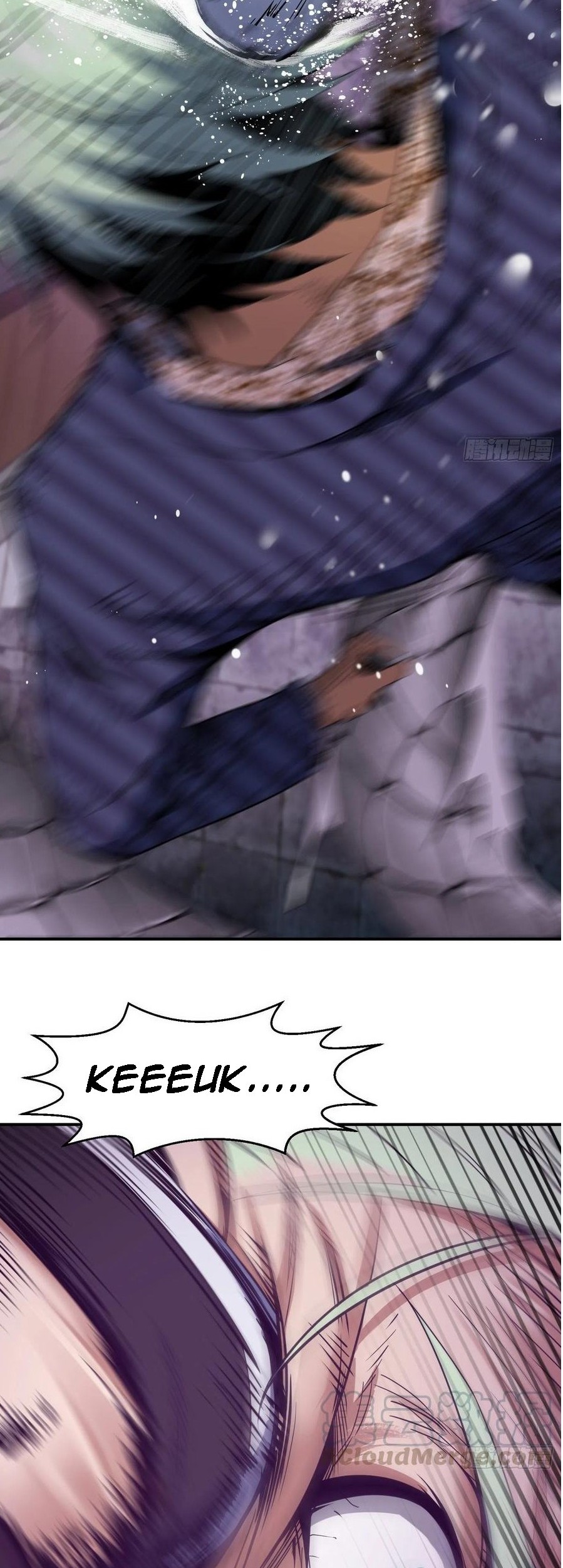 Starting from Guhuoniao Chapter 28 Gambar 33