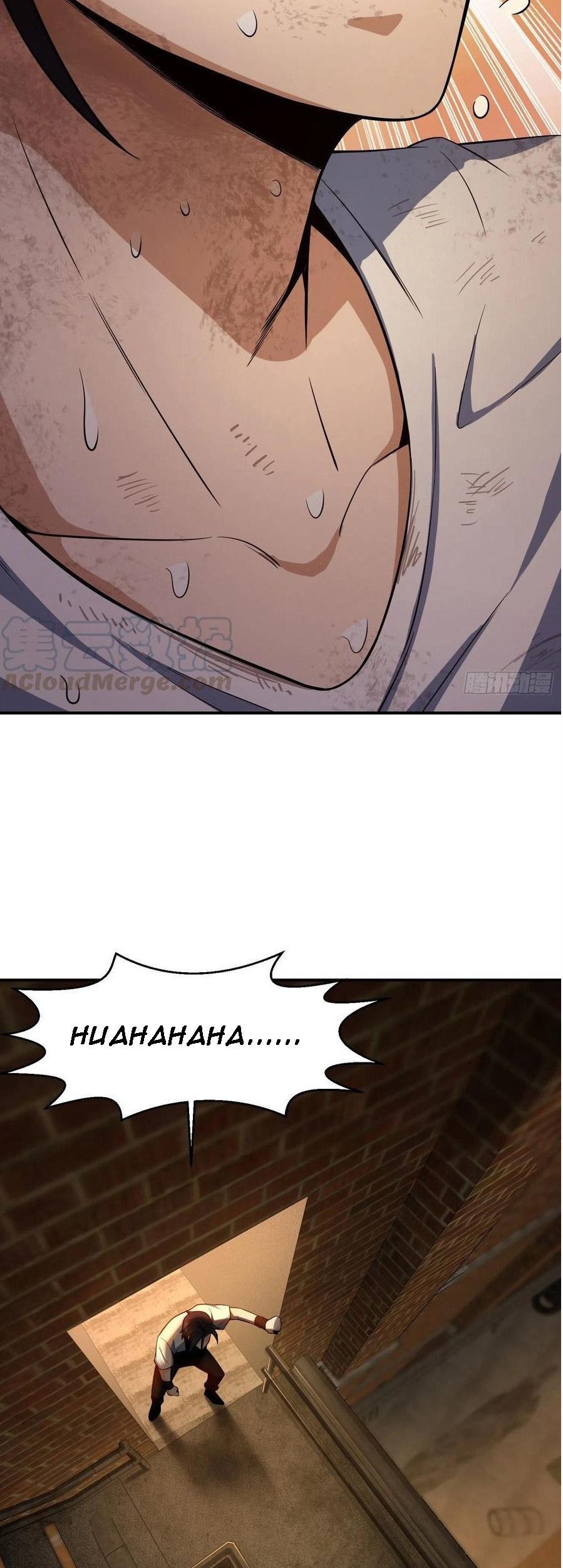 Starting from Guhuoniao Chapter 28 Gambar 44