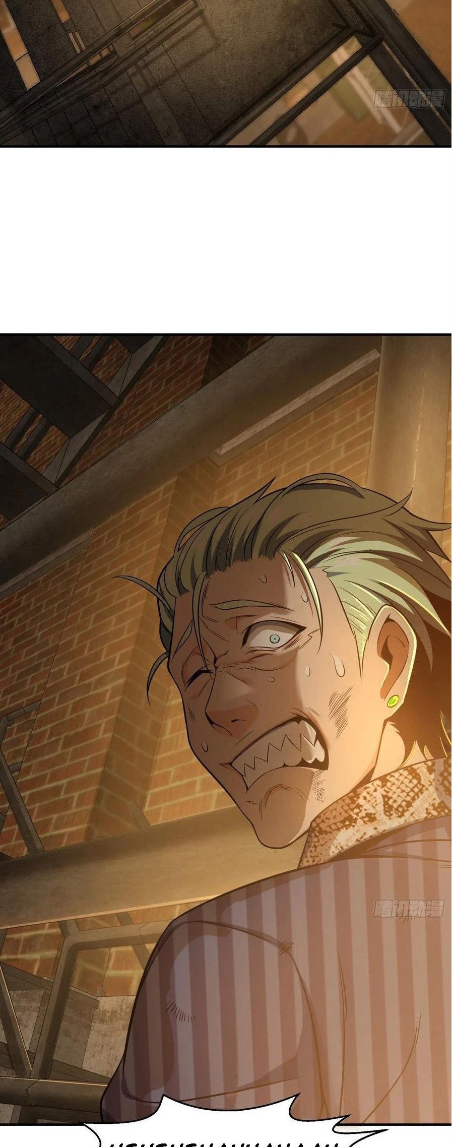 Starting from Guhuoniao Chapter 28 Gambar 45