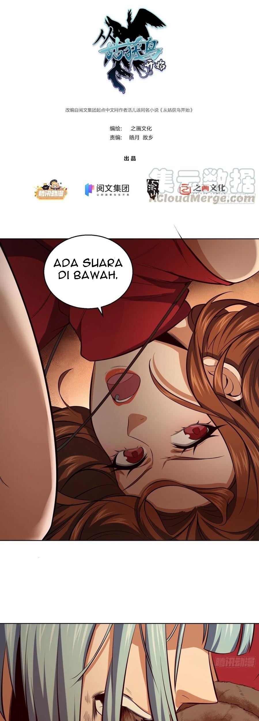 Baca  Starting from Guhuoniao Chapter 28 Gambar 2