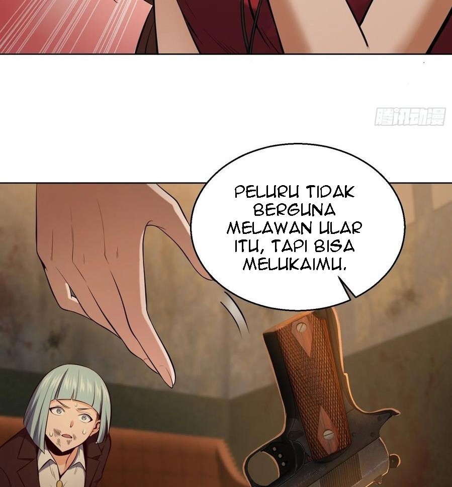 Starting from Guhuoniao Chapter 28 Gambar 7