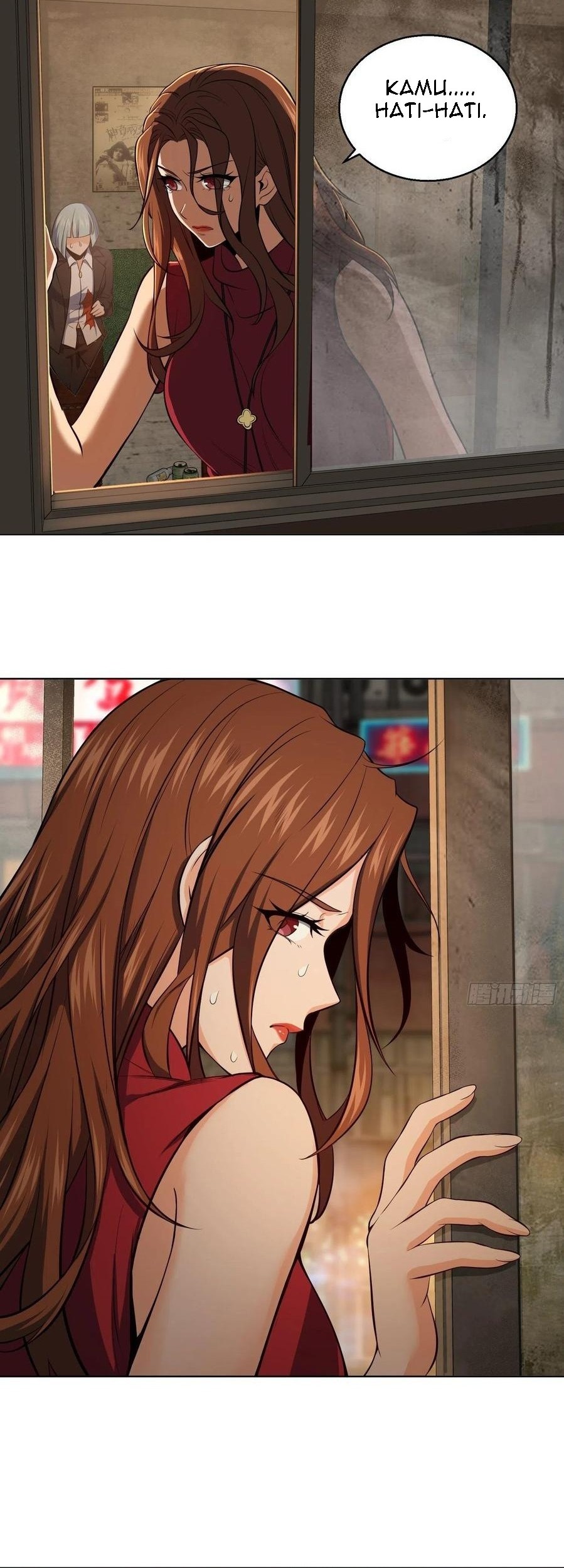 Starting from Guhuoniao Chapter 28 Gambar 9