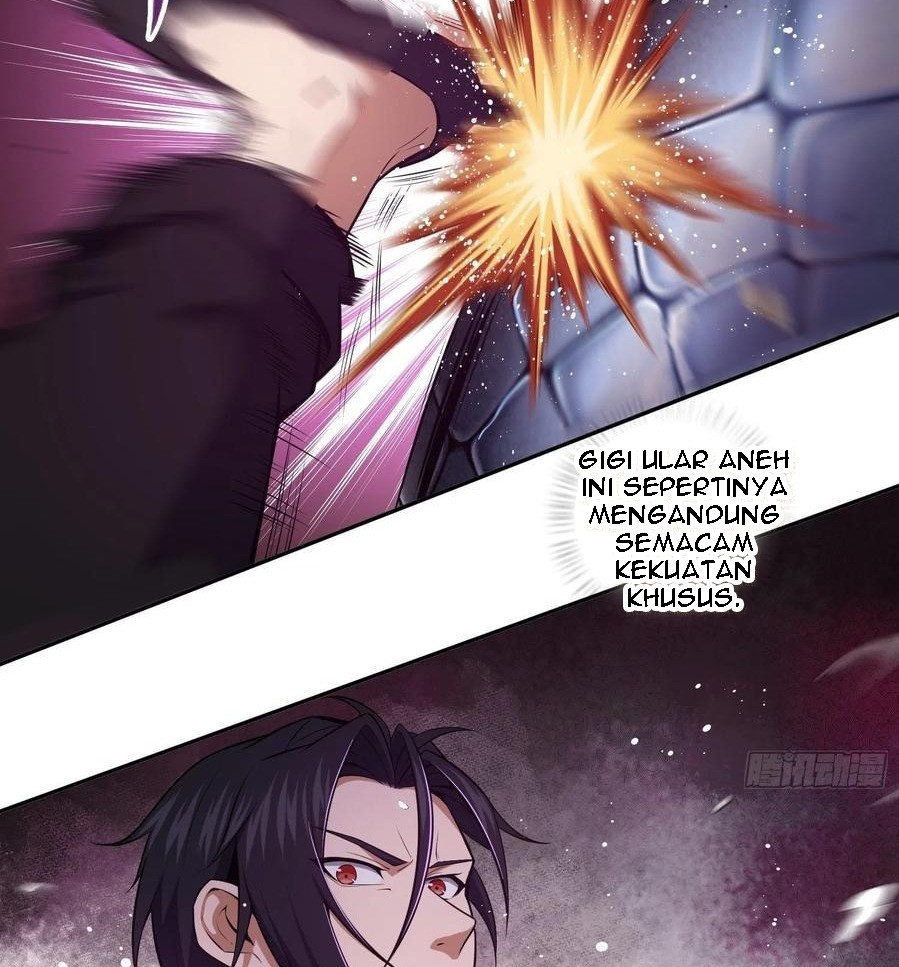 Starting from Guhuoniao Chapter 28 Gambar 16